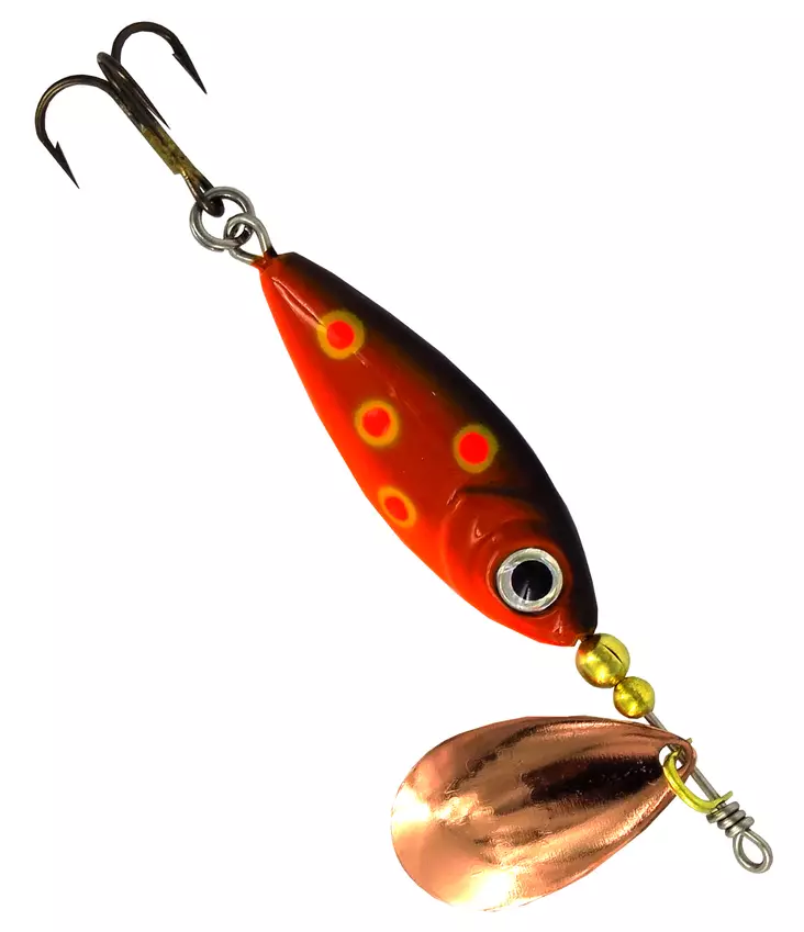 Calico Cat Flat 7g - Spinner - 2502202113 - 1