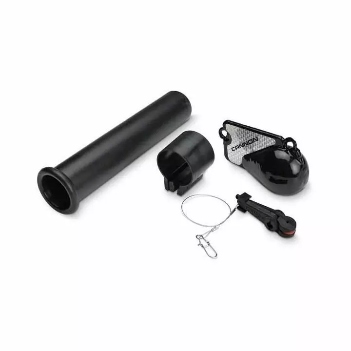 Cannon Mini-Troll accessory kit - Dybderiggere - 12977220053 - 1