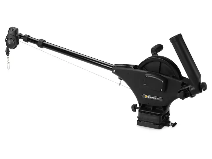 Cannon Uni-Troll 10 STX - Dybderiggere - 029402037803 - 1