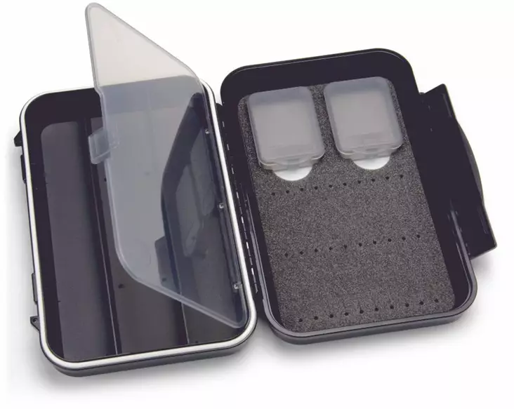 C&F Design Tube Fly Case CF-2403V - Flueæsker - 4560111384223 - 2
