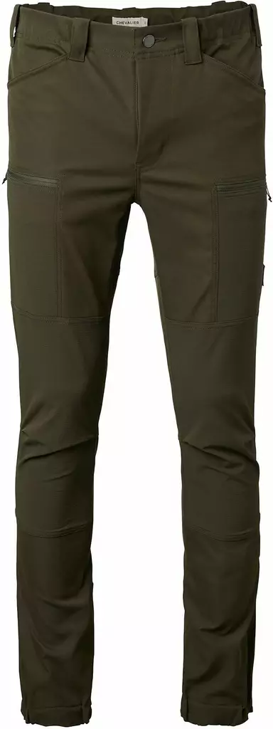 Chevalier Spey Stretch Pants Men Tobacco - Herrernes jagtbukser - 808491184113 - 1