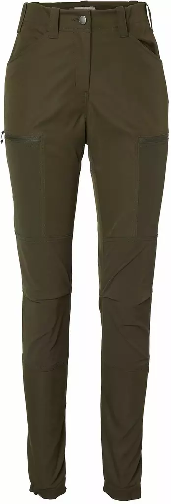 Chevalier Spey Stretch Pants Women Tobacco - Dame jagtbukser - 808491184243 - 1