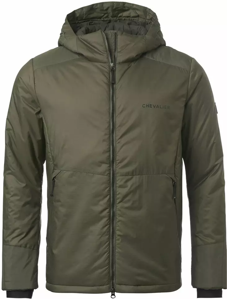 Chevalier Thermo fill140 Jacket - Herrernes jagtjakker - 808491176583 - 1