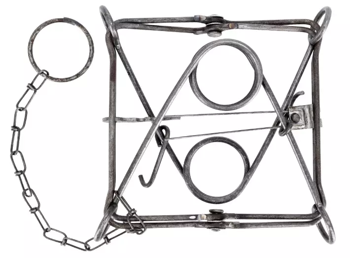 Conibear TC-160 - Fælder og fangstredskaber - 26-003 - 1