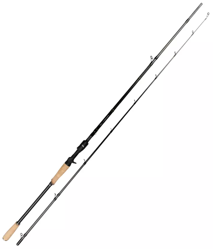Daiwa Prorex XR Bait - Daiwa-spinnestænger - 5055545248603 - 1