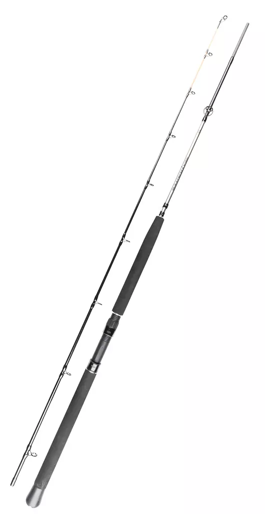 Daiwa Seahunter Trolling - Daiwa -trollingstænger - 5055545256233 - 1