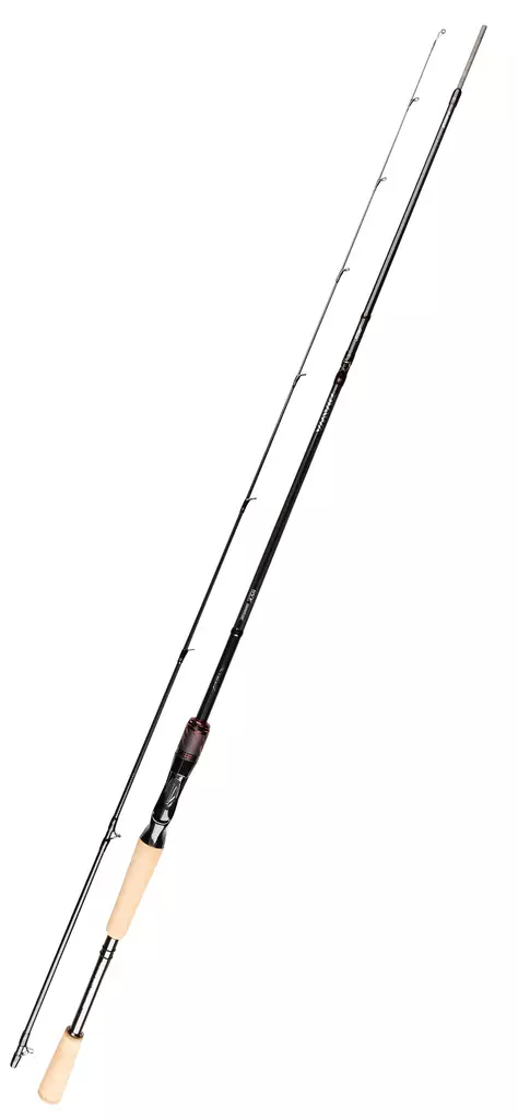 Daiwa Steez AGS Bait - Daiwa-spinnestænger - 5055545255533 - 1