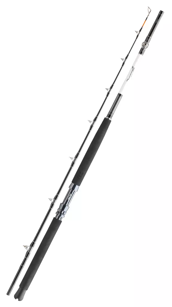 Daiwa Tanacom Boat 7' 1000g - Havstænger til dybhavsfiskeri - 4059845047943 - 1