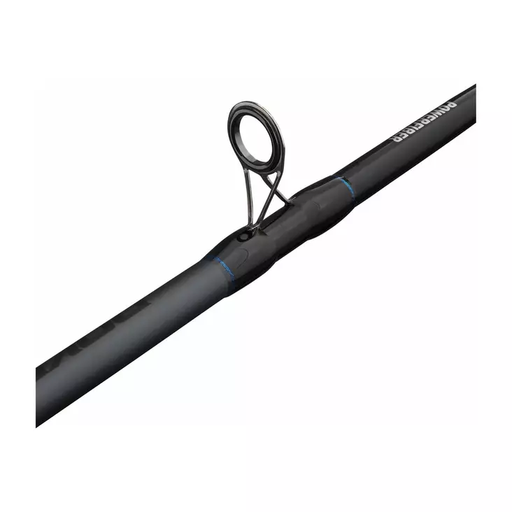 DAM Nova Trolling 2,10m 12-25lb - Trolling- & stand-up-stænger - 5706301045133 - 1