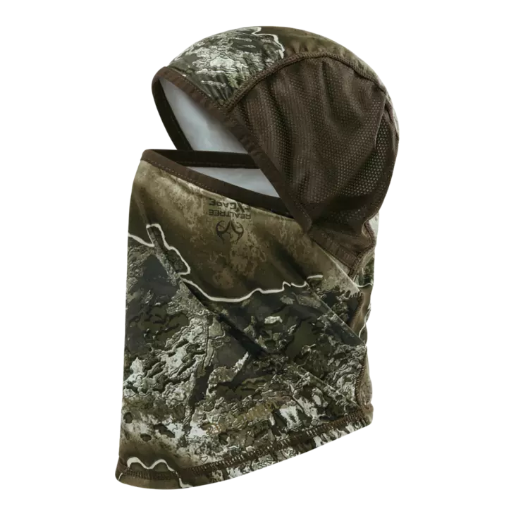 Deerhunter Excape Full Facemask REALTREE EXCAPE - Jægerens hovedbeklædning - 5702827204993 - 1