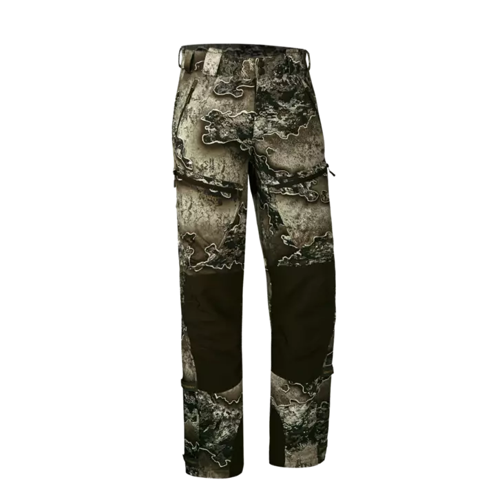 Deerhunter Excape Softshell Trousers REALTREE EXCAPE - Herrernes jagtbukser - 5702827185353 - 1