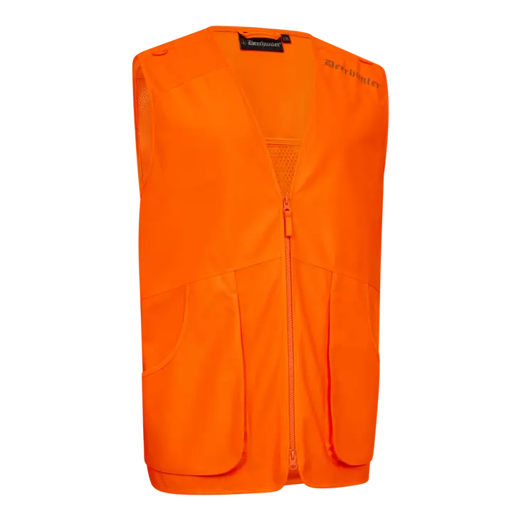 Deerhunter Hunting Mesh Safety Waistcoat - Jagt- og elgvest - 5702827233443 - 2