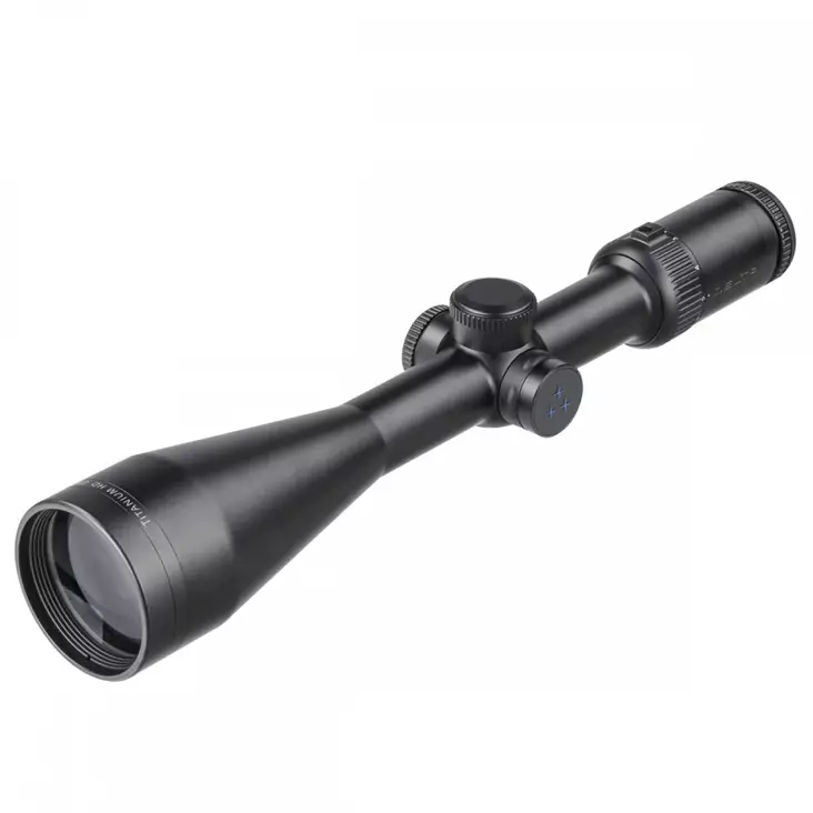 Delta Titanium HD 2.5-15x56 2D(moa) - Delta-kikkertsigter - 5901691624573 - 1