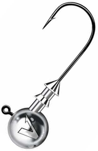 Dragon V-Point Jigipää 7,5g - Jighoveder - 5906295750093 - 1