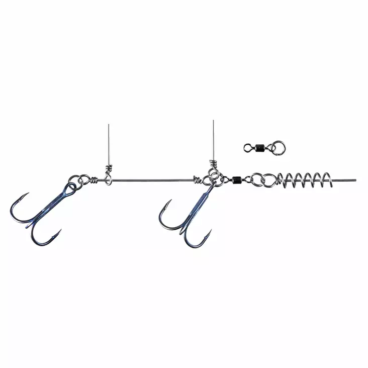 Eastfield Stinger - Shallow rigger og tilbehør - 7350002661543 - 1