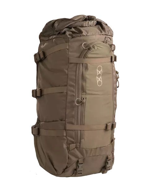 Eberlestock Brooks 3500 - Taktiske rygsække og rygsække - 810140332233 - 2