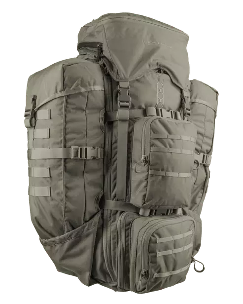 Eberlestock Terminator Pack - Taktiske rygsække og rygsække - 899126000533 - 2