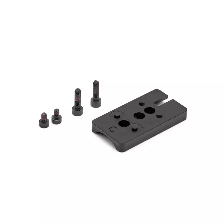 Eemann Tech Beretta 92 RD plate C-More - Adapterplader til pistolsigter - 32-303053 - 5