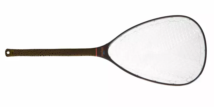 Fishpond Nomad Mid-Lenght Net - Håvar - 816332005503 - 1