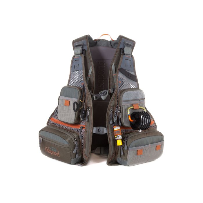 Fishpond Ridgeline Tech Pack - Rygsække - 816332014963 - 1