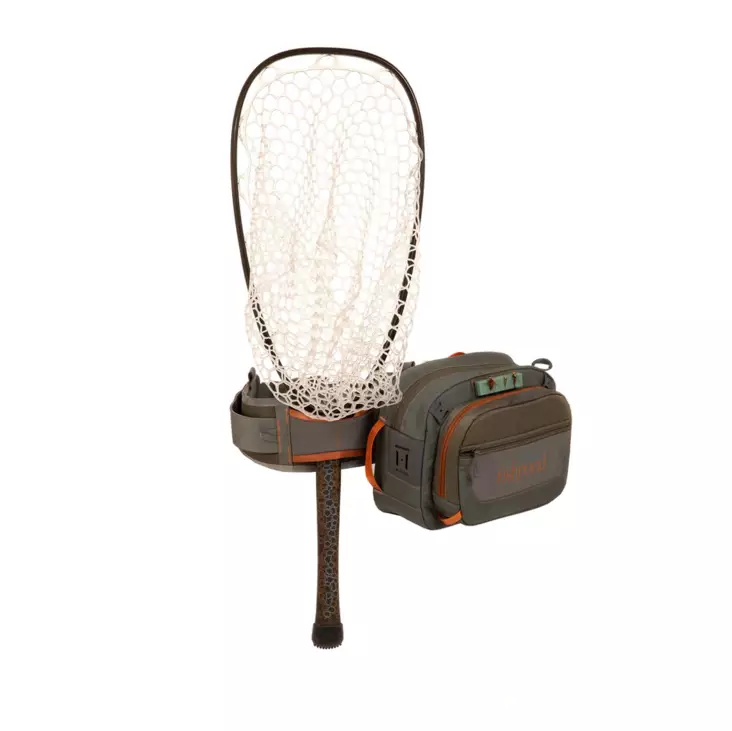 Fishpond Switchback Pro Wading System - Brysttasker og mavebælter - 816332014253 - 3