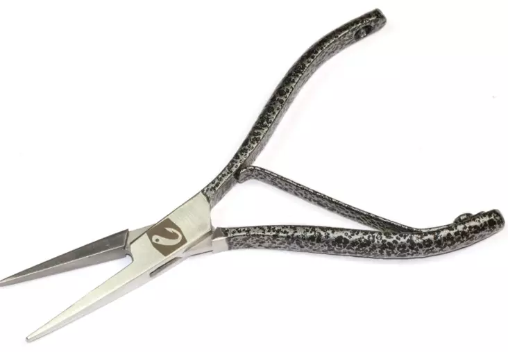 Frödinflies Tying Plier - Øvrige værktøjer - 7340154605243 - 1