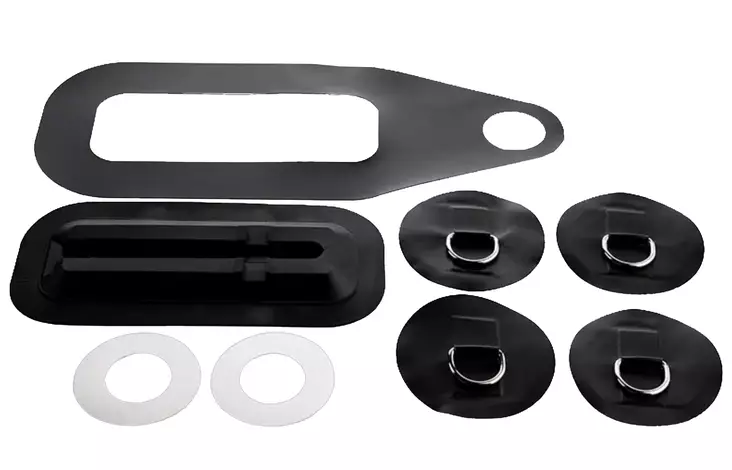 Float Plus Mount Set - Flyderinge - 0912202113 - 1