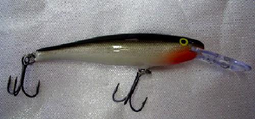 Foil #3 Original - Folie og tape - F3 - 1