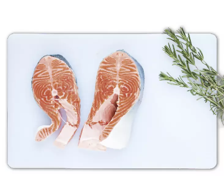 FoodMax leikkuulauta - Øvrige værktøjer og tilbehør - 6420071105123 - 1