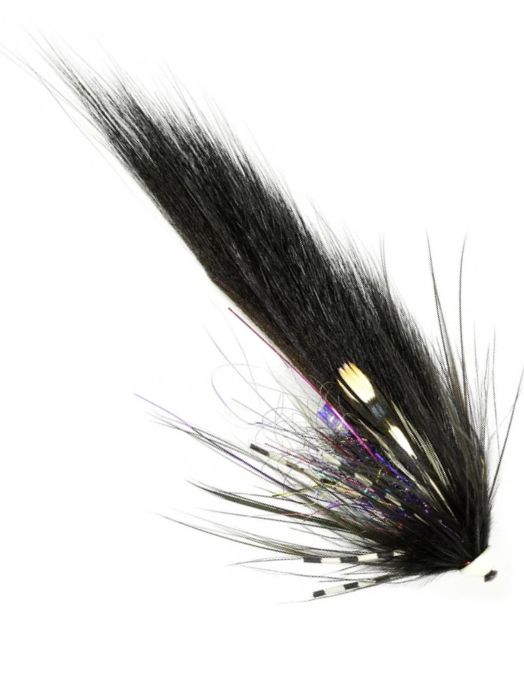 Frödin Flies Sea Trout Series Em Z Spey - Rørfluer - 7340154606363 - 1