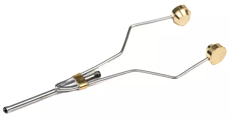 FTS Ceramic Bobbin Holder -spigotti - Spoleholdere - 6417512000543 - 4