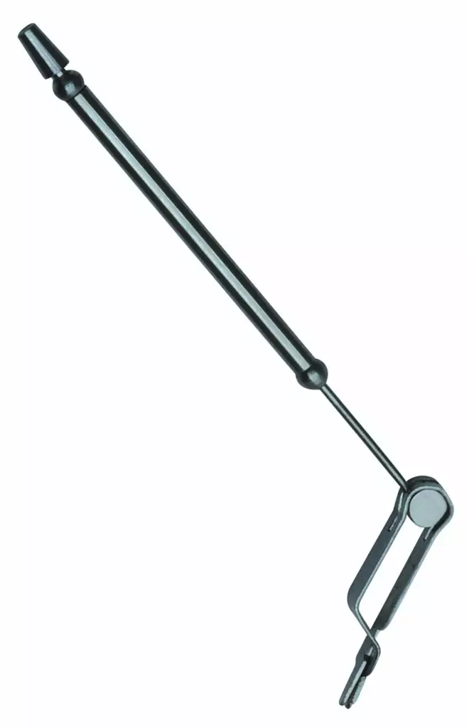 FTS Premium Hackle Plier Rotating -häkiläpihdit - Hægletænger - 6417512030243 - 1