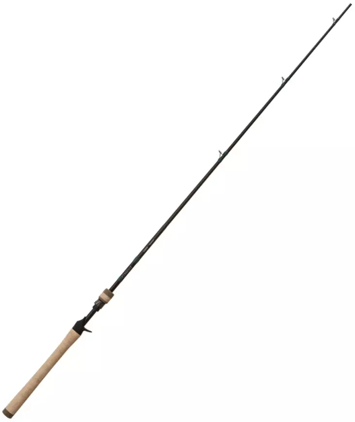 G.Loomis CNQ 843C MBR - Øvrige spinnestænger - 601040126363 - 1