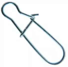 G.T.R Nice Snap 100pcs - Låse & svirvler - 6438239068753 - 1