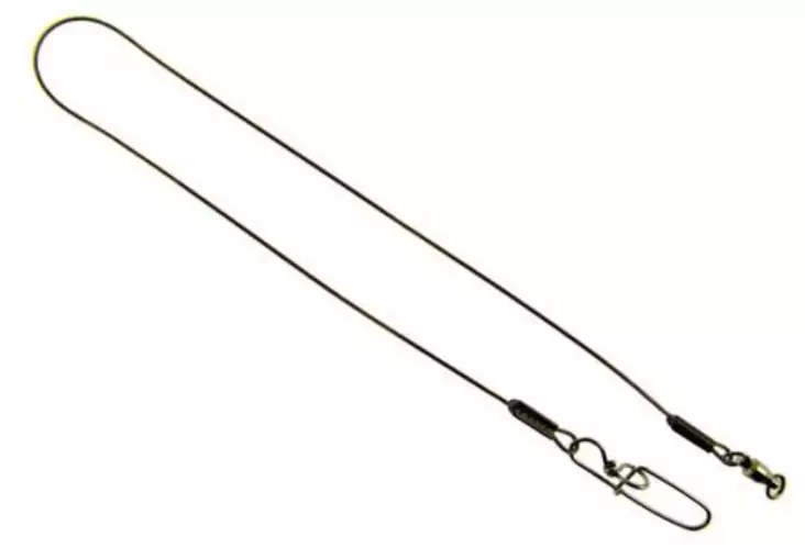 G.T.R 7x7 Strand Surflon Heavy Snap - Forfangere - 6438239062393 - 1