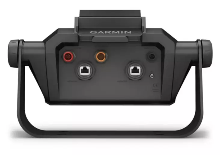 Garmin 12" Ultra2 Bail MNT & Quick Releas ( NEW Ultra2 ) - Garmin-tilbehør - 0753759331603 - 1