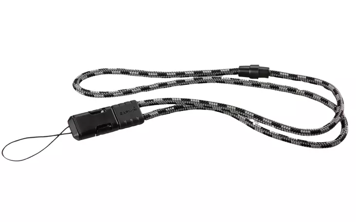 Garmin Quick Release Lanyard - Garmin-hundesporer - 753759980283 - 1