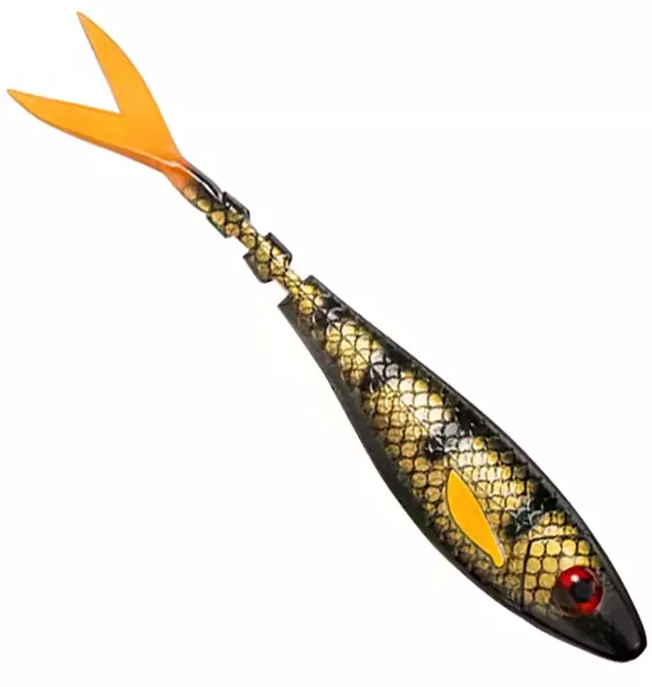 Gator Deadbait 22cm 75g - Vertikale jigs - 2412203 - 1