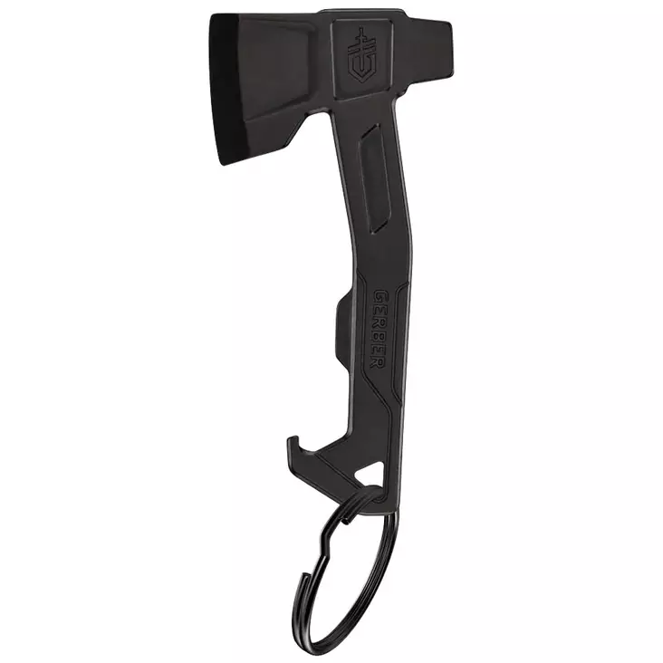 Gerber Hatchet Black - Multifunktionsværktøj - 013658168633 - 1