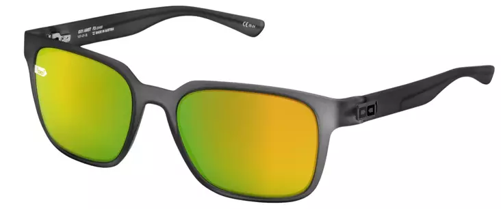 Gloryfy Gi31 Amsterdam Green - Plastlinser - 9120077131733 - 1