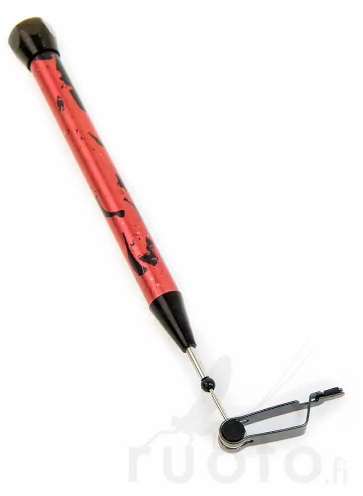 Griffin Large Rotating Hackle Pliers -häkiläpihdit - Hægletænger - 814225007313 - 1