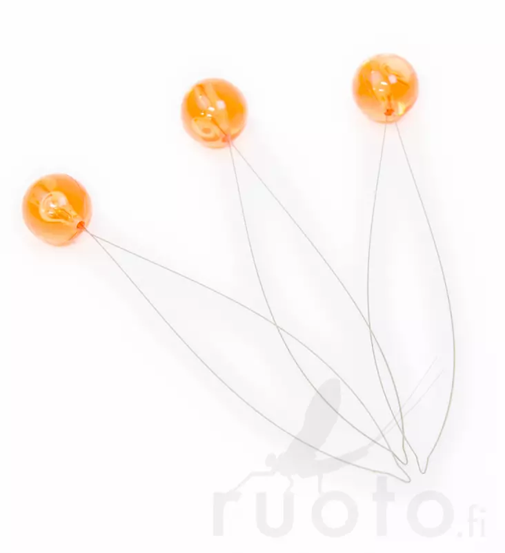 Griffin Threaders 3 set -langanpujotin - Øvrige værktøjer - 814225005043 - 1