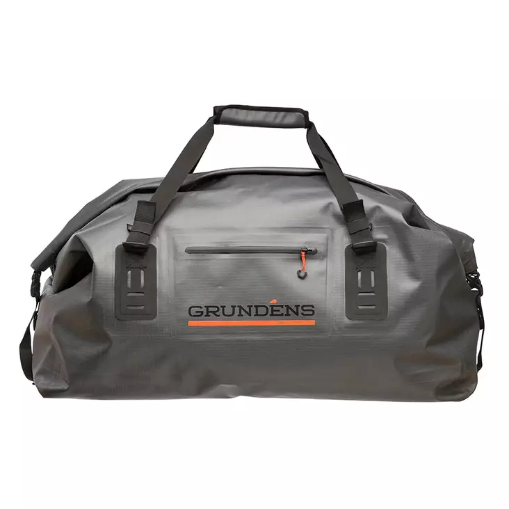 Grundens Shackleton Duffel 105L - Udstyrstasker - 7332525270723 - 1