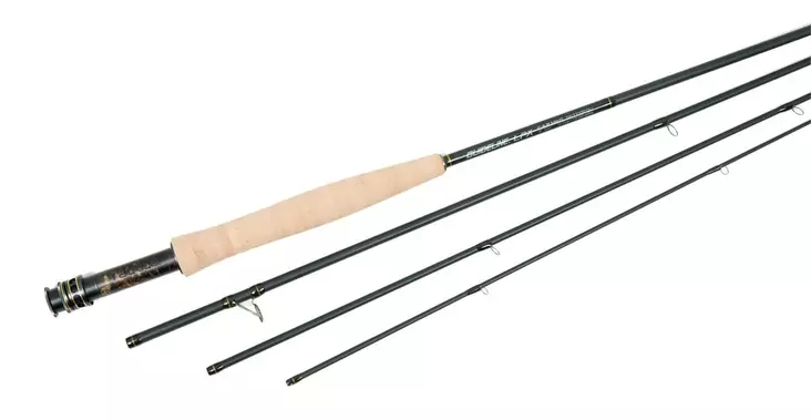 Guideline LPX Tactical - Guideline-fluestænger - 7033841064743 - 1