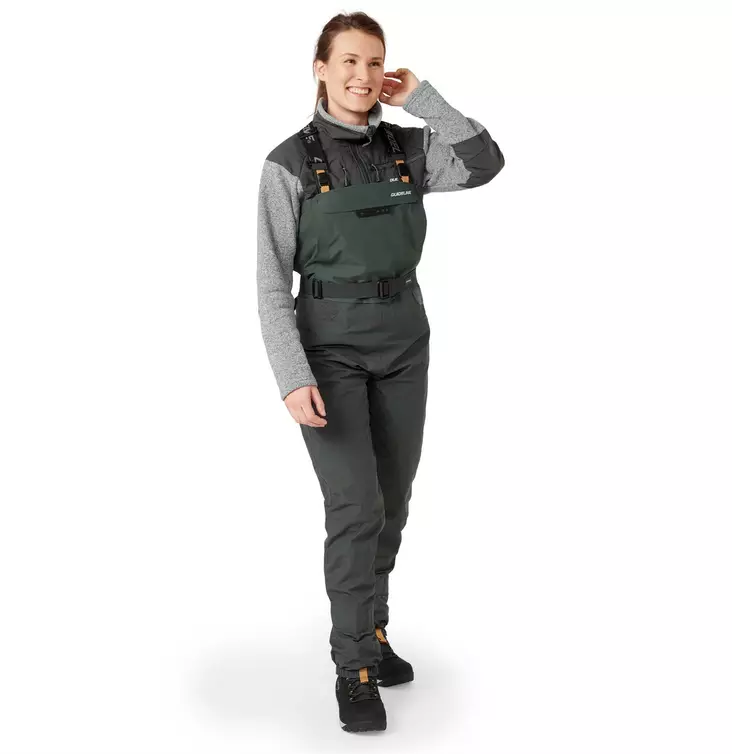 Guideline Womens Laerdal Waders - Vadere - 7033841056953 - 1