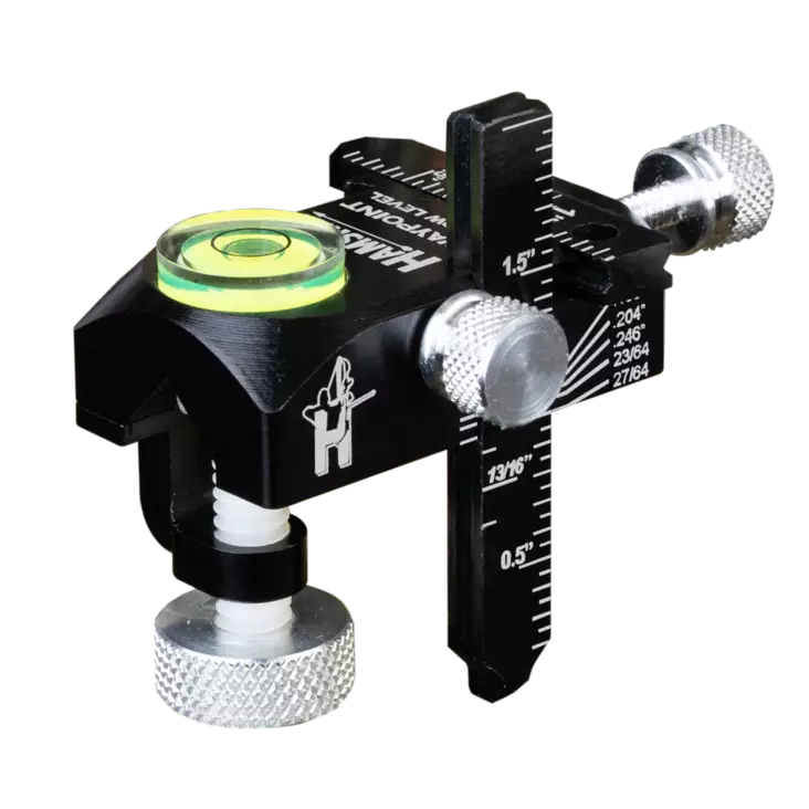 Hamskea Waypoint Arrow Level - Buejustering - 850002375503 - 1