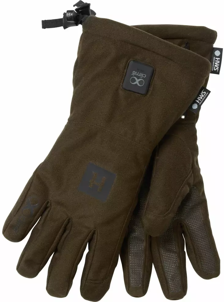 Härkila Clim8 HWS Gloves - Jægerhandsker - 5714733592033 - 1