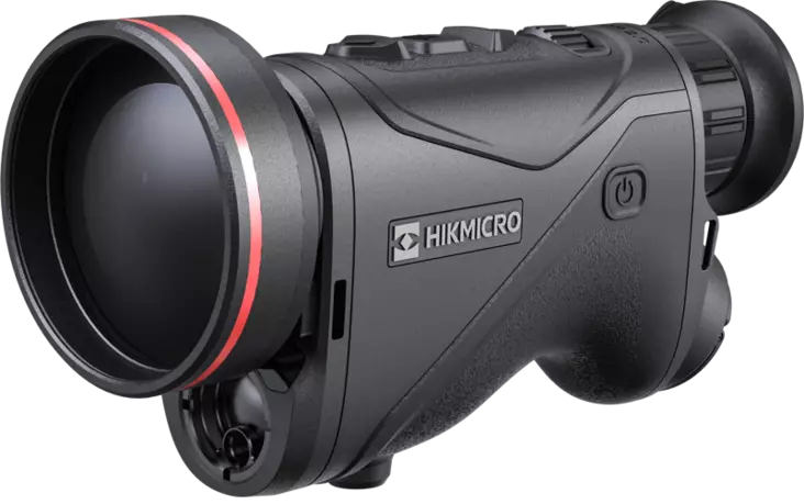 HIKMICRO Condor CQ50L 2.0 - Monokulære observationsinstrumenter - 6974004647193 - 1