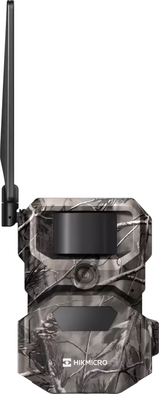 HikMicro T16 Trail Camera - Vildtkameraer - 6979469751553 - 1