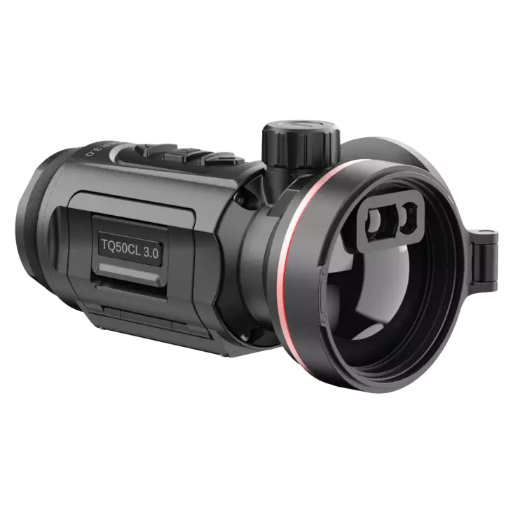 HikMicro Thunder 3.0 TQ50CL - Clip-On-enheder - 6974004646363 - 1